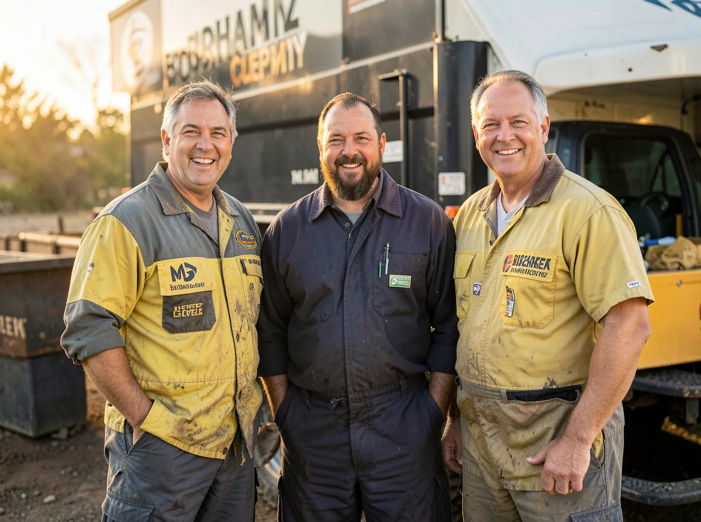 Sewage Cleanup company in St Columbans, NE